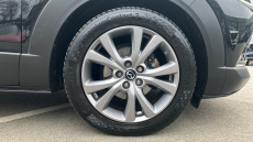 Mazda Cx-30 2.0 e-Skyactiv G MHEV Sport Lux 5dr Petrol Hatchback